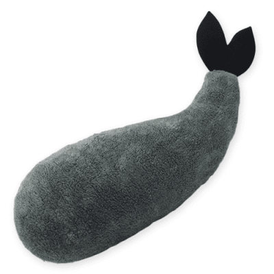 FANS 大きなエビフライぬいぐるみXL プレミアムDX BLACK | オンライン