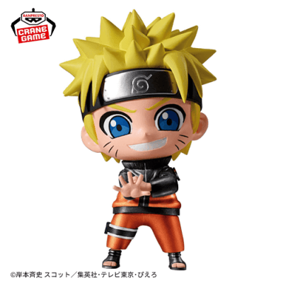 うずまきナルト】NARUTO-ナルト- 疾風伝 REPOPRIZE 春野サクラ