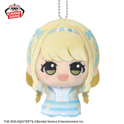 藤田ことね】学園アイドルマスター ちびぐるみ〜on stage!〜vol.1