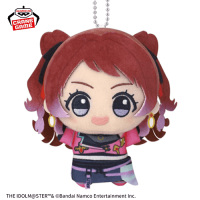 花海咲季】学園アイドルマスター ちびぐるみ〜on stage!〜vol.1