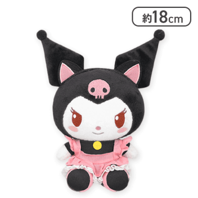 クロミ】カードキャプターさくら×サンリオキャラクターズ オリジナル