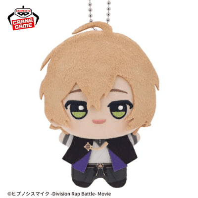 夢野幻太郎】ヒプノシスマイク -Division Rap Battle- ちびぐるみvol.2