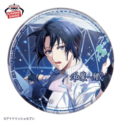 アイナナ sugao 缶バッジ 二階堂大和 Amazon.co.jp: ?アイナナ Sugao