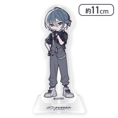 蜂乃屋 凪】18TRIP アクリルスタンド-Ev3ns＆L4mps- | オンライン