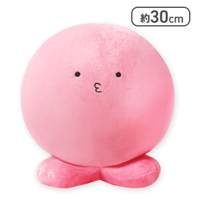 ノーマル】タコピーの原罪 タコピーBIGぬいぐるみ | オンライン