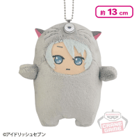 アイドリッシュセブン きらどるぬいぐるみ〜アイナナパレード〜vol.3