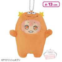 アイドリッシュセブン きらどるぬいぐるみ〜アイナナパレード〜vol.3