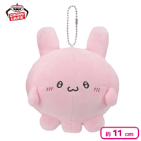 らぶいーず カバンに付けられるぬいぐるみ〜泣かないもん