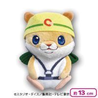 遊戯王レスキューマスコットキーホルダー | オンラインクレーンゲーム