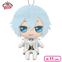 アイドリッシュセブン きらどるぬいぐるみ〜.WRITE THE NEXT STEP WITH