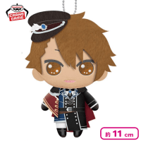 アイドリッシュセブン きらどるぬいぐるみ〜.WRITE THE NEXT STEP WITH