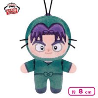 劇場版 忍たま乱太郎 ほわぬいvol.2 | オンラインクレーンゲーム