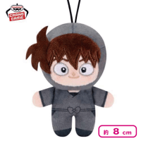 ✨忍たま乱太郎 ほわぬい ナンジャタウン 立花土井 善法寺 山田 七松