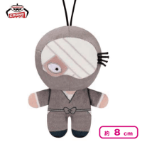 劇場版 忍たま乱太郎 ほわぬいvol.1 | オンラインクレーンゲーム