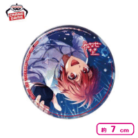 アイドリッシュセブン ホログラム缶バッジ〜Anniversary 2023 ver