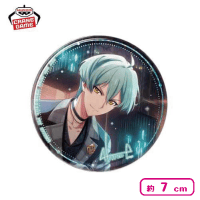 アイドリッシュセブン ホログラム缶バッジ〜Anniversary 2023 ver