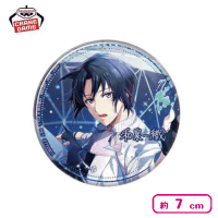アイドリッシュセブン ホログラム缶バッジ〜Anniversary 2023 ver