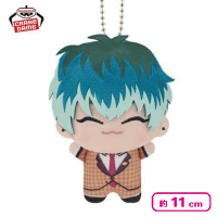 ヒプノシスマイク -Division Rap Battle- ちびぐるみvol.3