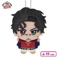 ヒプノシスマイク -Division Rap Battle- ちびぐるみvol.3