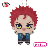 ヒプノシスマイク -Division Rap Battle- ちびぐるみvol.3