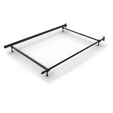 Deluxe Bed Frame – Rize Home
