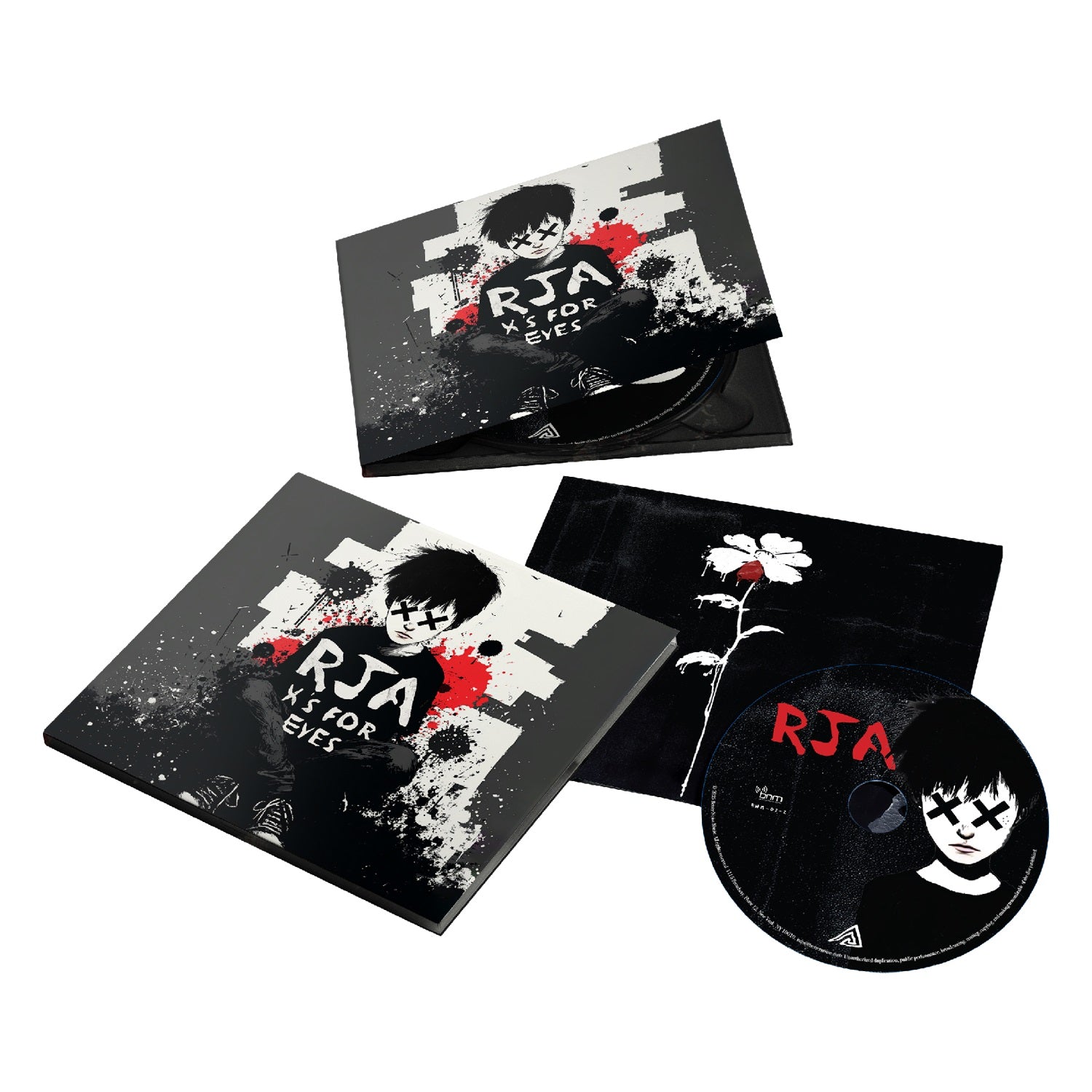 Music – Red Jumpsuit Apparatus