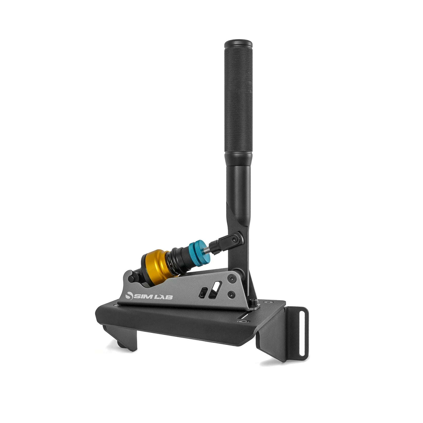 SIM-LAB Handbrake XB1 Loadcell+angled mounting bracket – RK-ONLINE