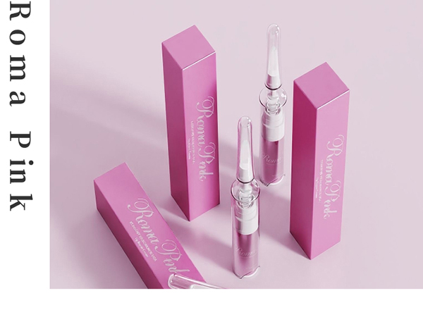 ローマピンクジャパン公式