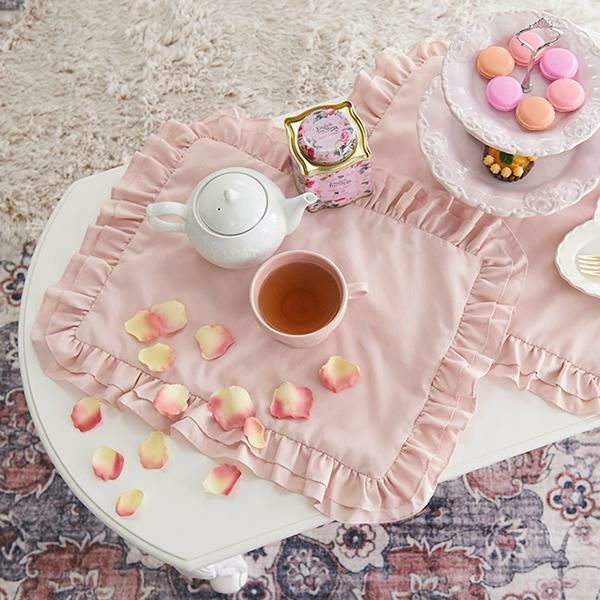 Technics ターンテーブル ピンクマット Technics ターンテーブル