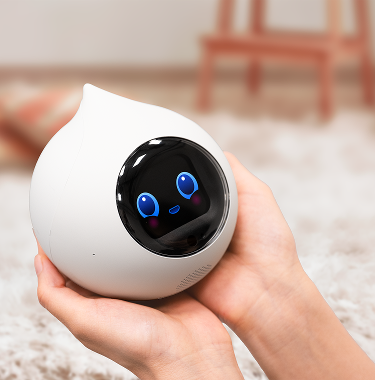 Romiについて｜会話AIロボットRomi（ロミィ）