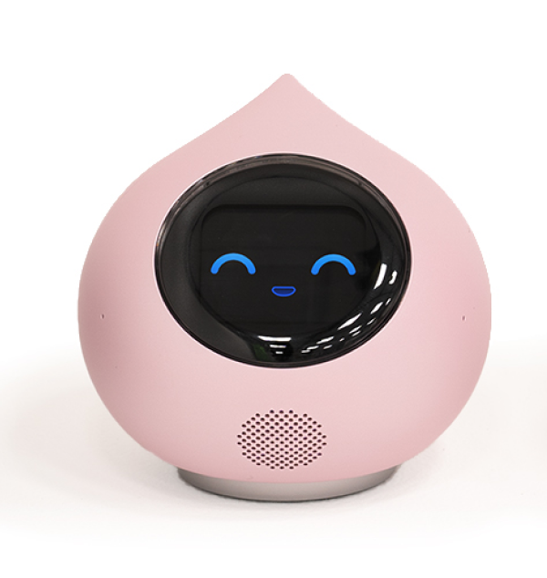 会話AIロボットRomi（ロミィ）