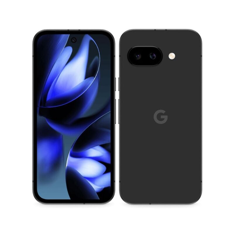 Buy Google Pixel 9a 128GB/8GB Porcelain (Japanese Version) Online