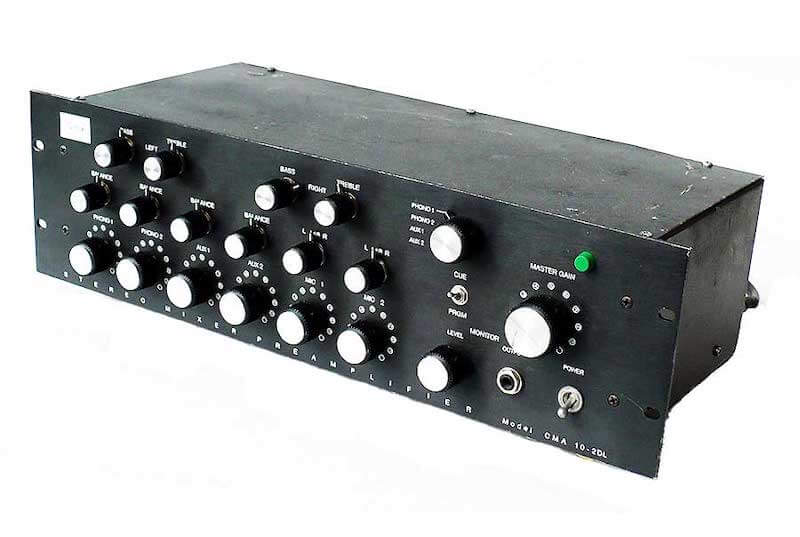 ロータリーミキサーの歴史 – RONDO ロータリーミキサーレンタル