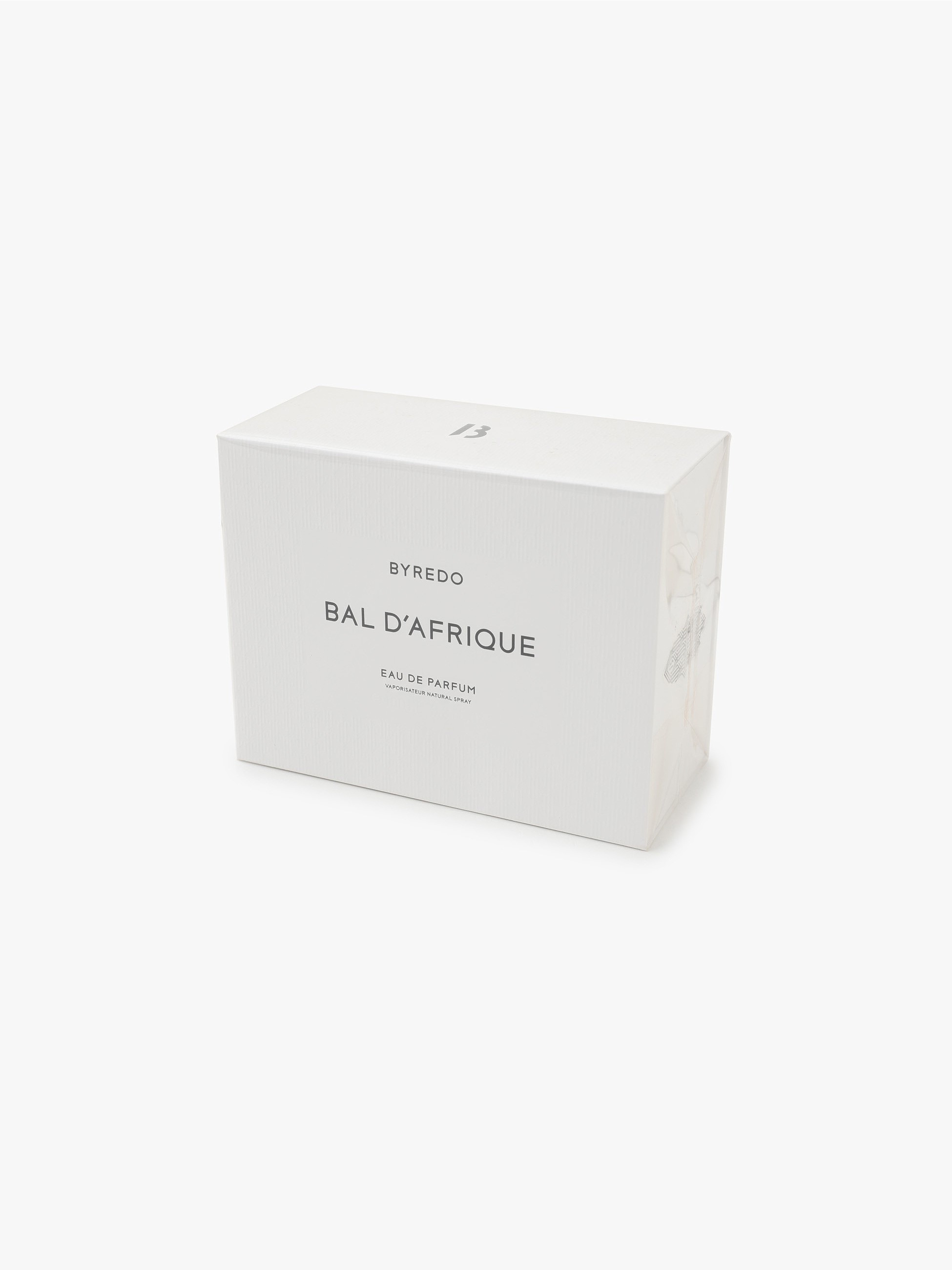 バルダフリック100ml｜BYREDO(バイレード)｜Ron Herman