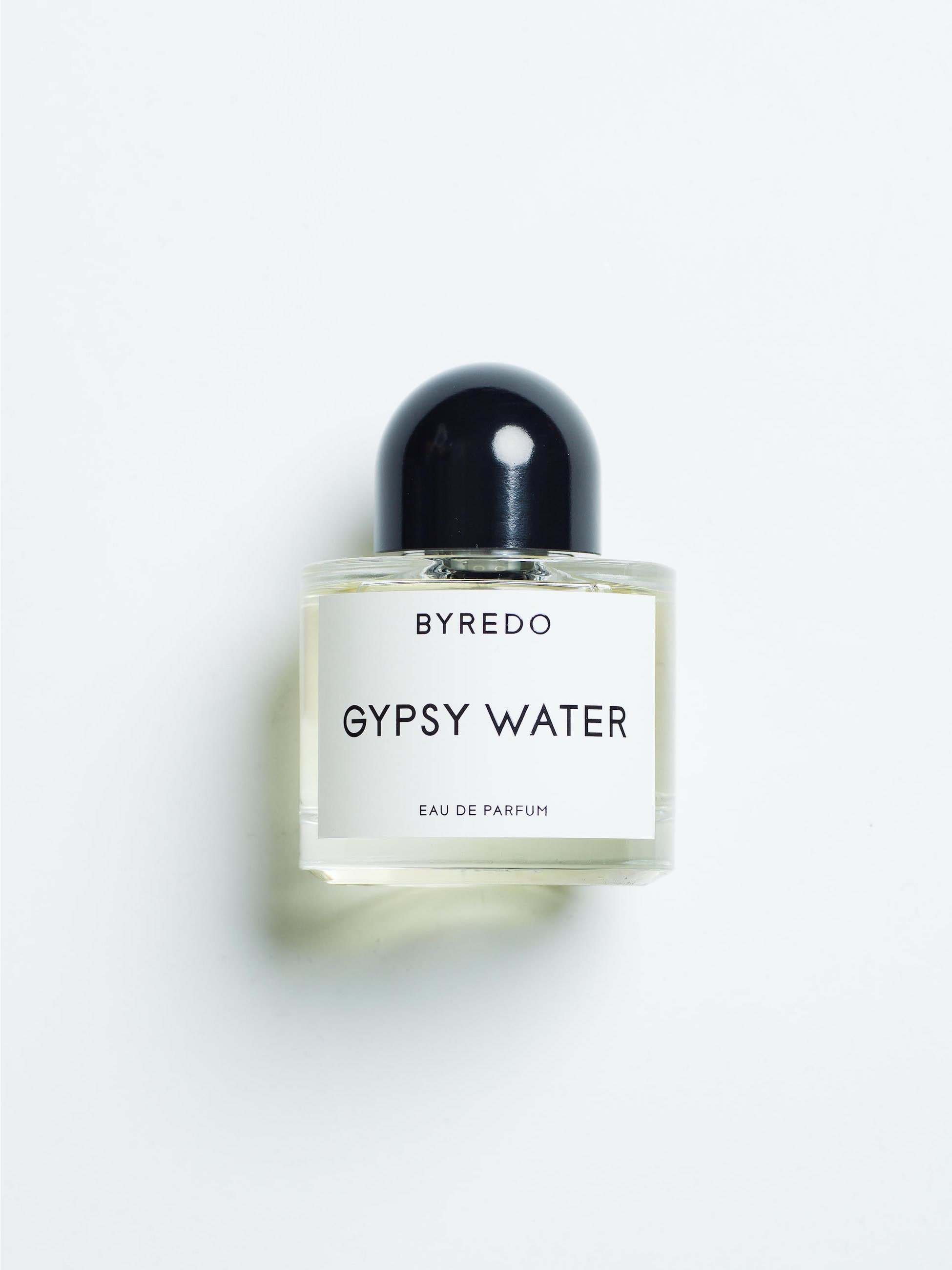 ジプシー ウォーター50ml｜BYREDO(バイレード)｜Ron Herman
