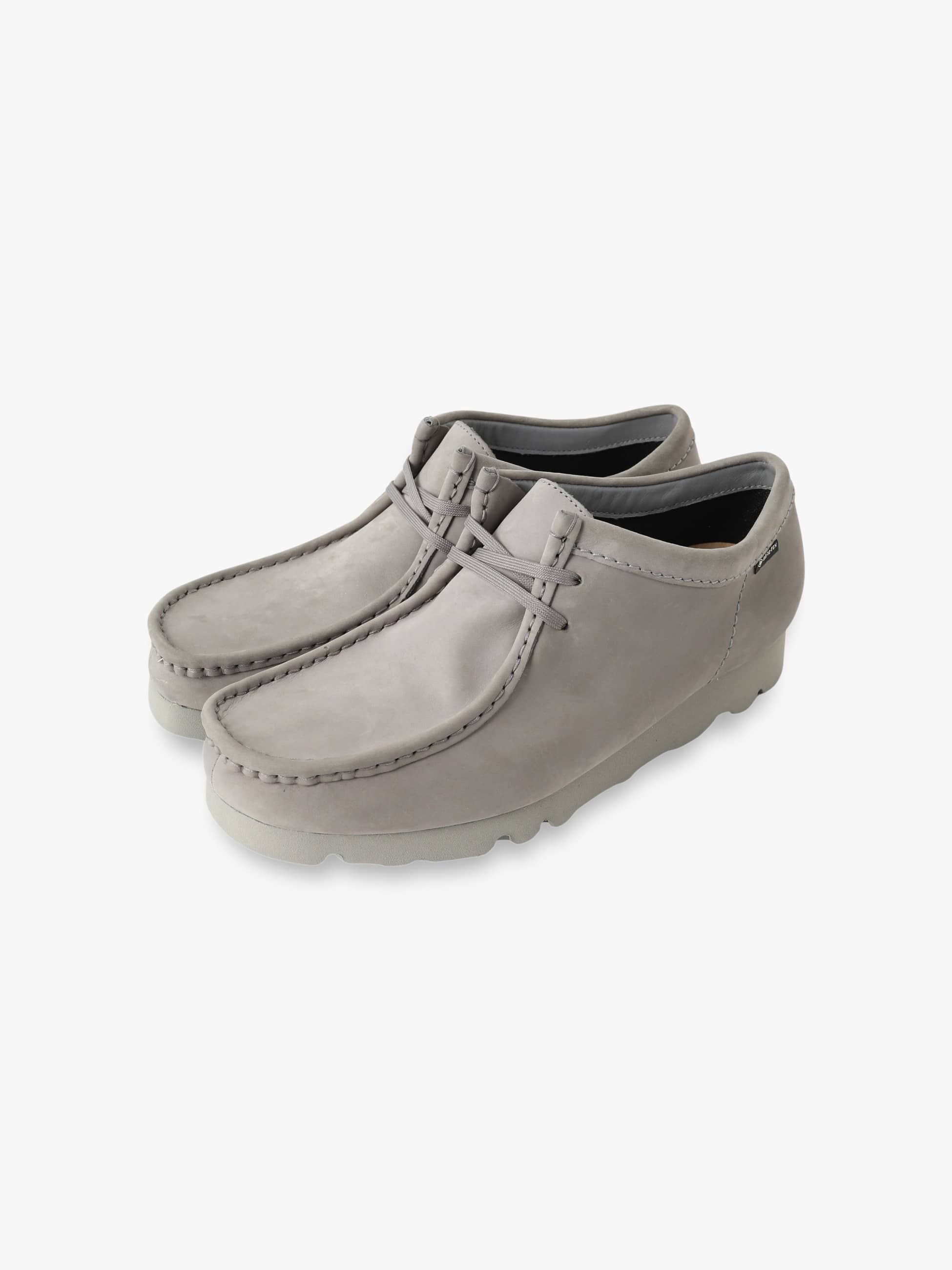 ワラビー ゴアテックス｜Clarks(クラークス)｜Ron Herman