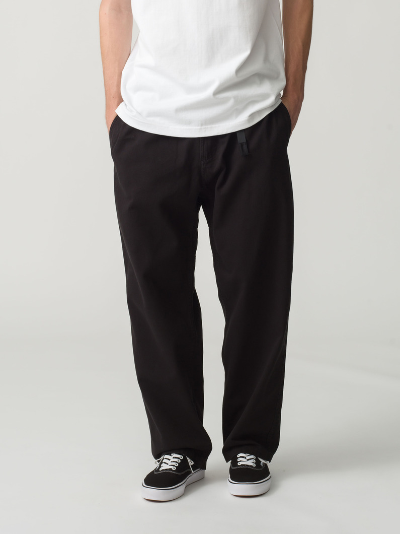 オーガニックコットン ツイルパンツ｜Gramicci(グラミチ)｜Ron Herman