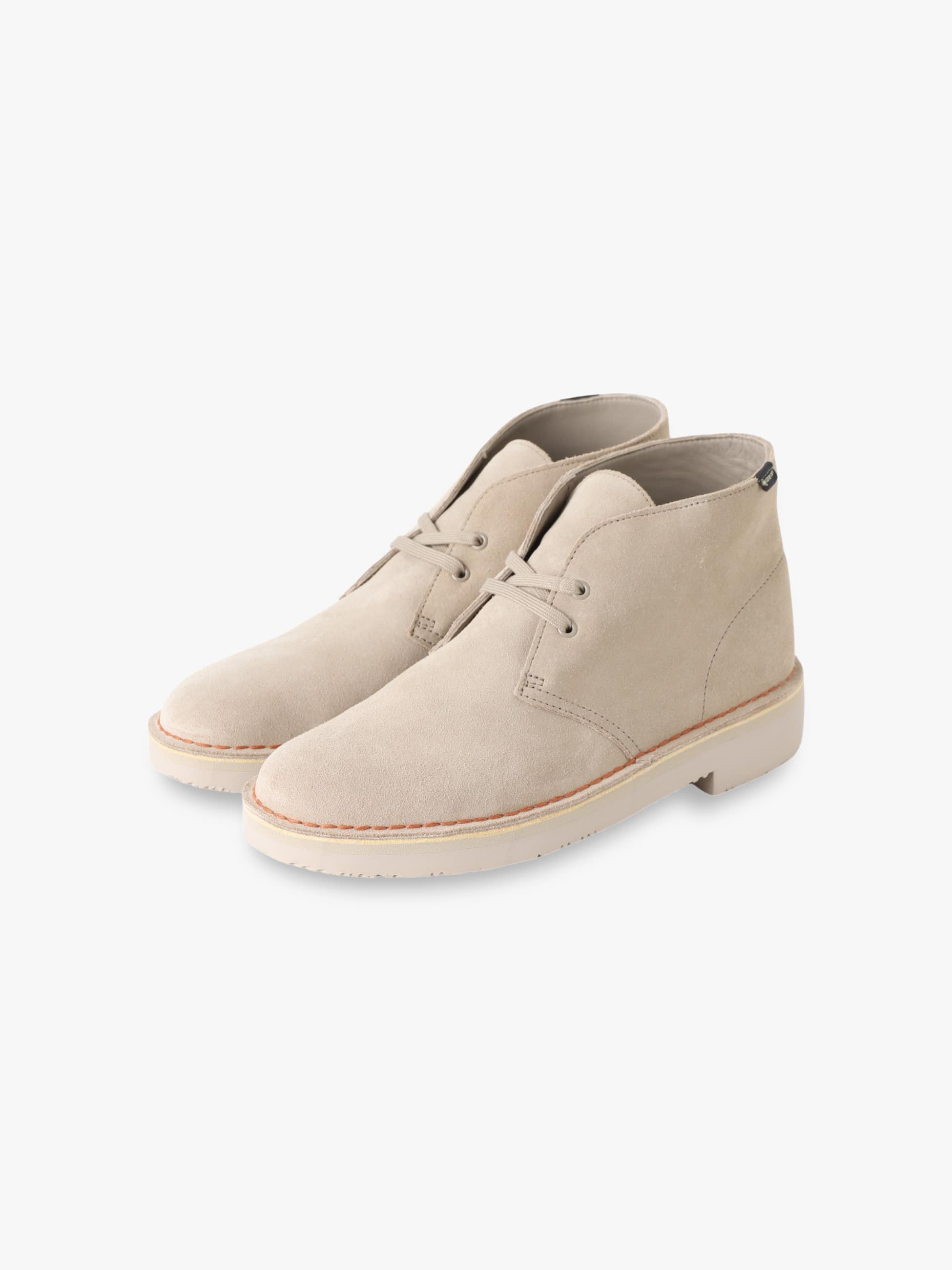 デザートブーツ ゴアテックス｜Clarks(クラークス)｜Ron Herman