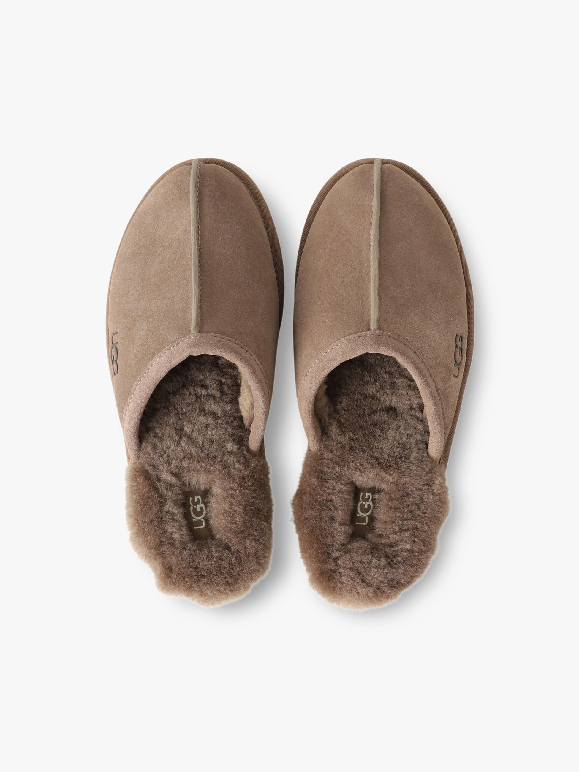 スカッフ| ルームシューズ｜UGG(R)(アグ)｜Ron Herman