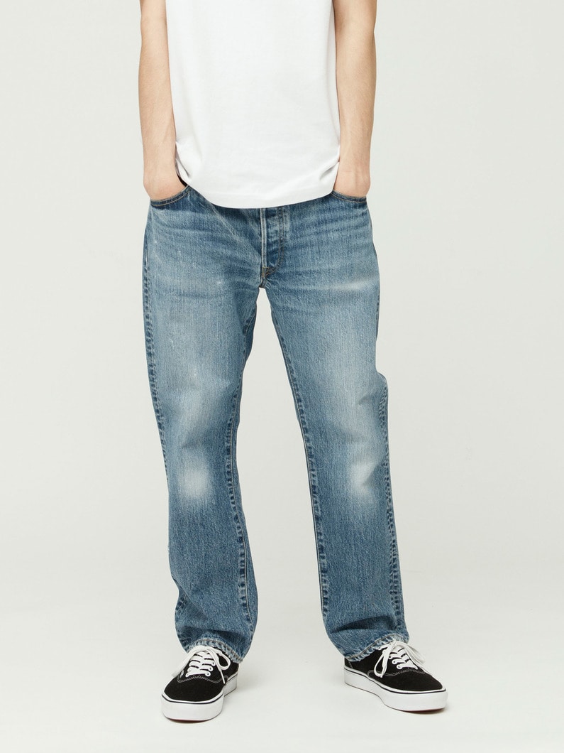 ジョー スリムフィット デニムパンツ｜RHC(アールエイチシー)｜Ron Herman