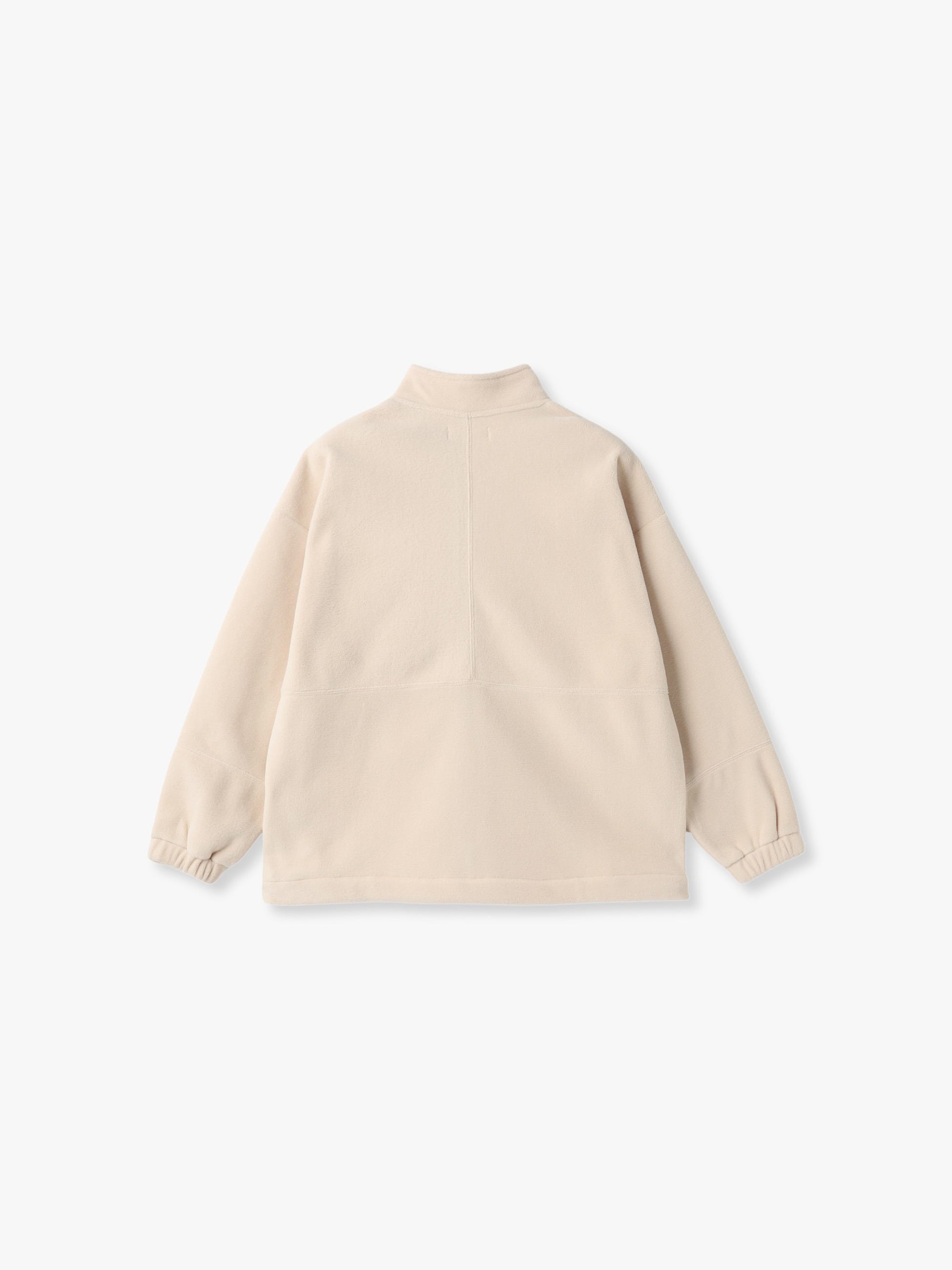 フリース ジップアップ ジャケット｜RHC(アールエイチシー)｜Ron Herman