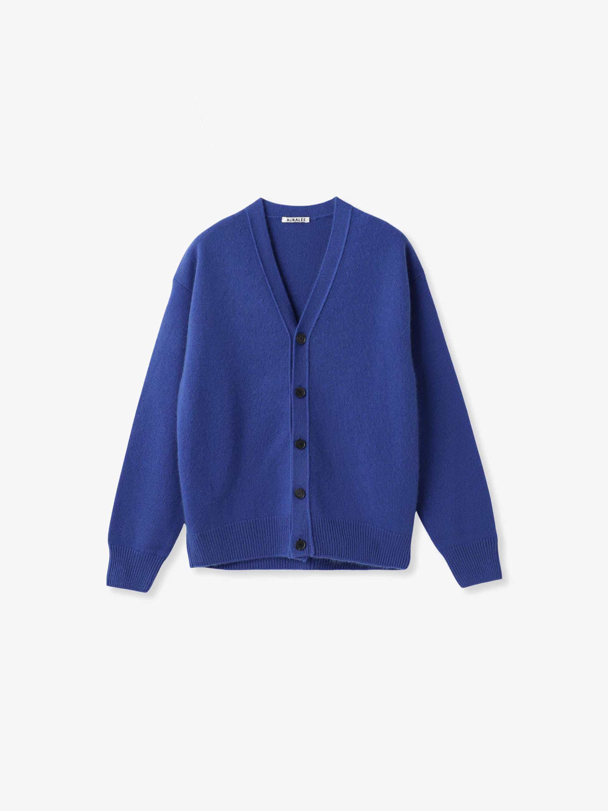ベビーカシミア ニット カーディガン｜AURALEE(オーラリー)｜Ron Herman