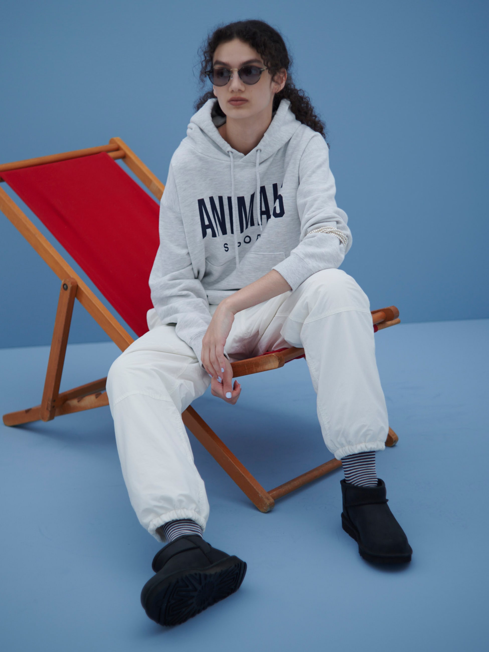 クラシック ウルトラ ミニ レザー（23-25cm）｜UGG(R)(アグ)｜Ron Herman