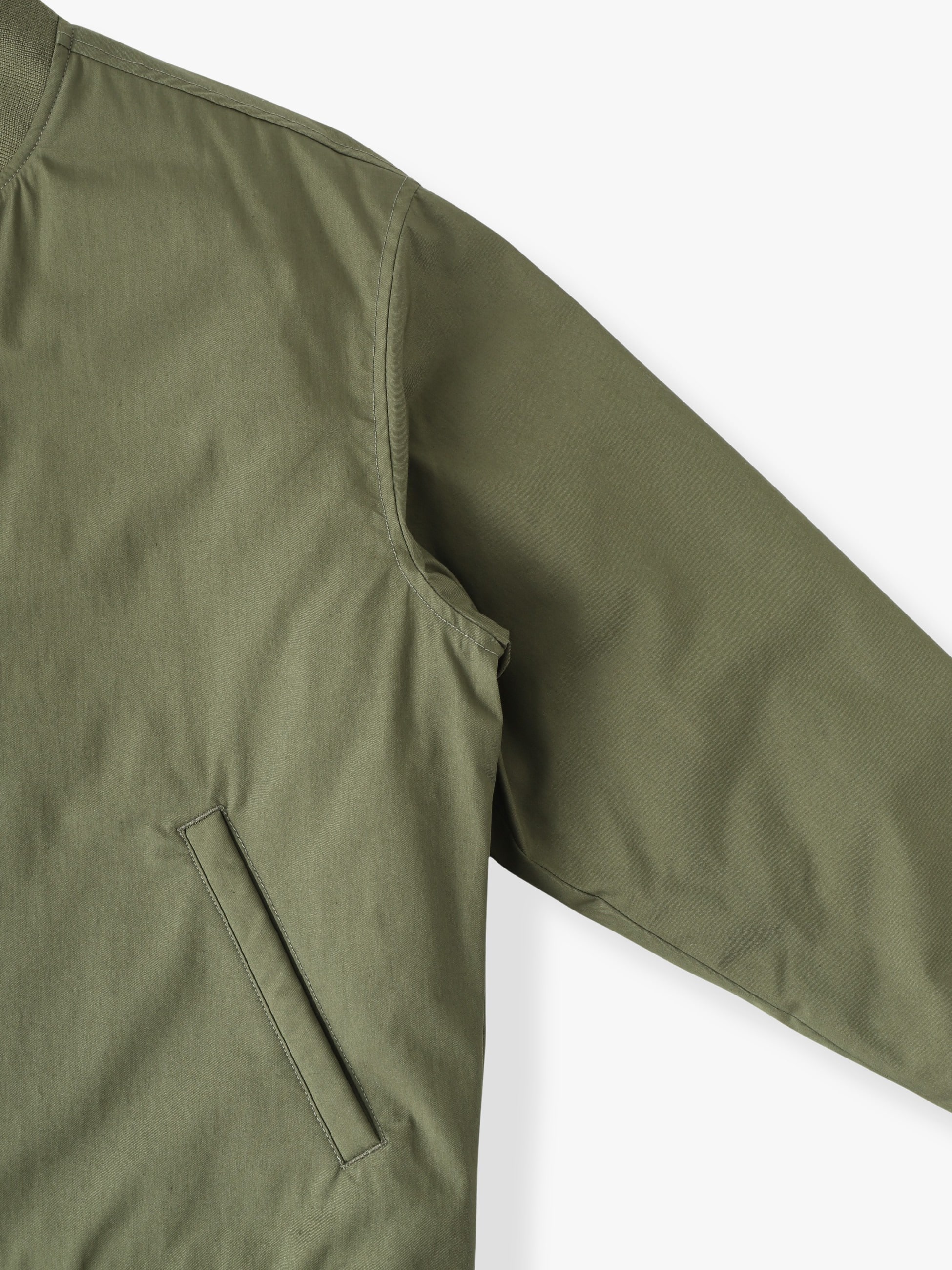 ボンバージャケット｜RHC(アールエイチシー)｜Ron Herman