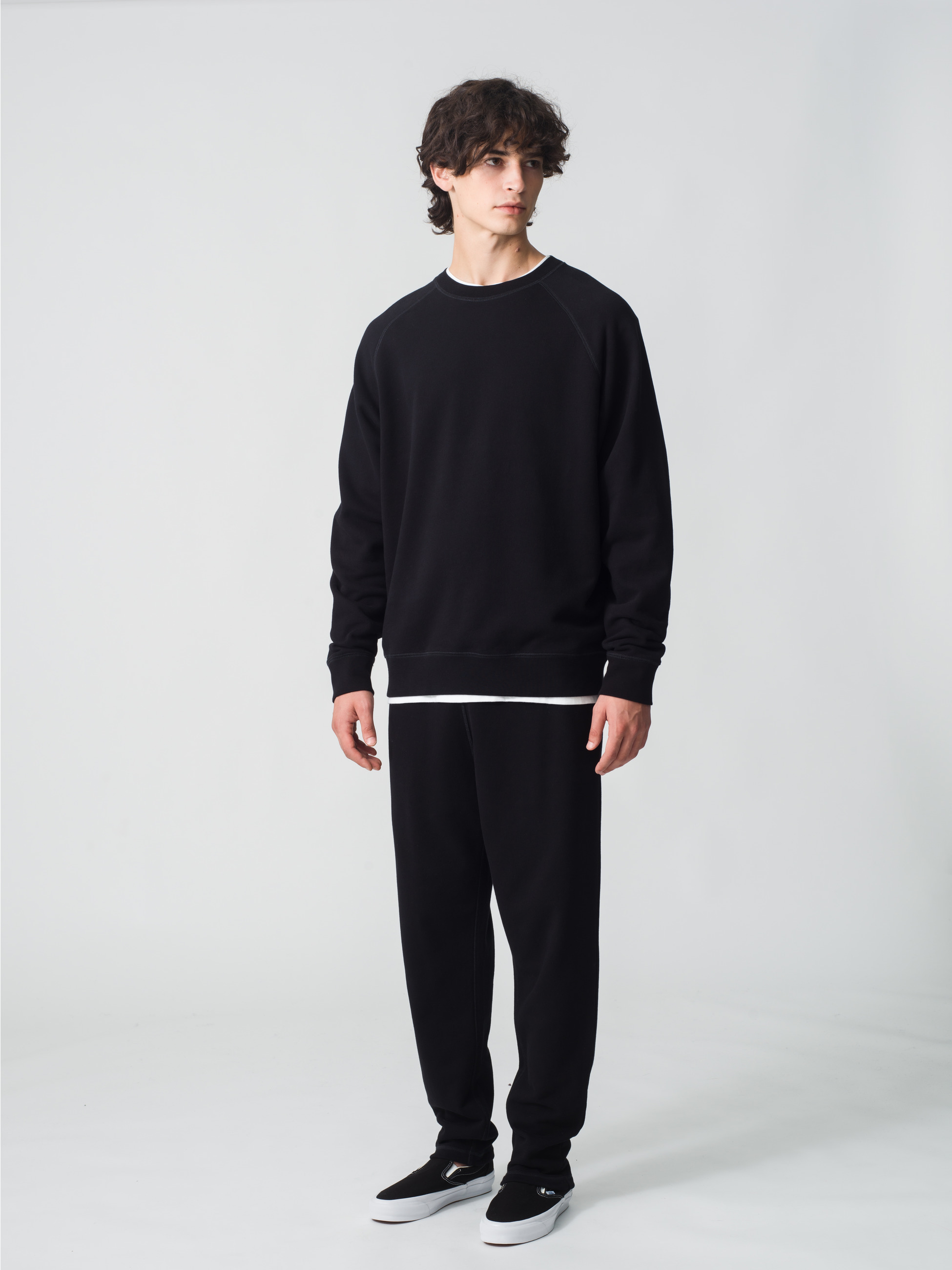 ルーズフィット スウェットパンツ｜SUNSPEL(サンスペル)｜Ron Herman