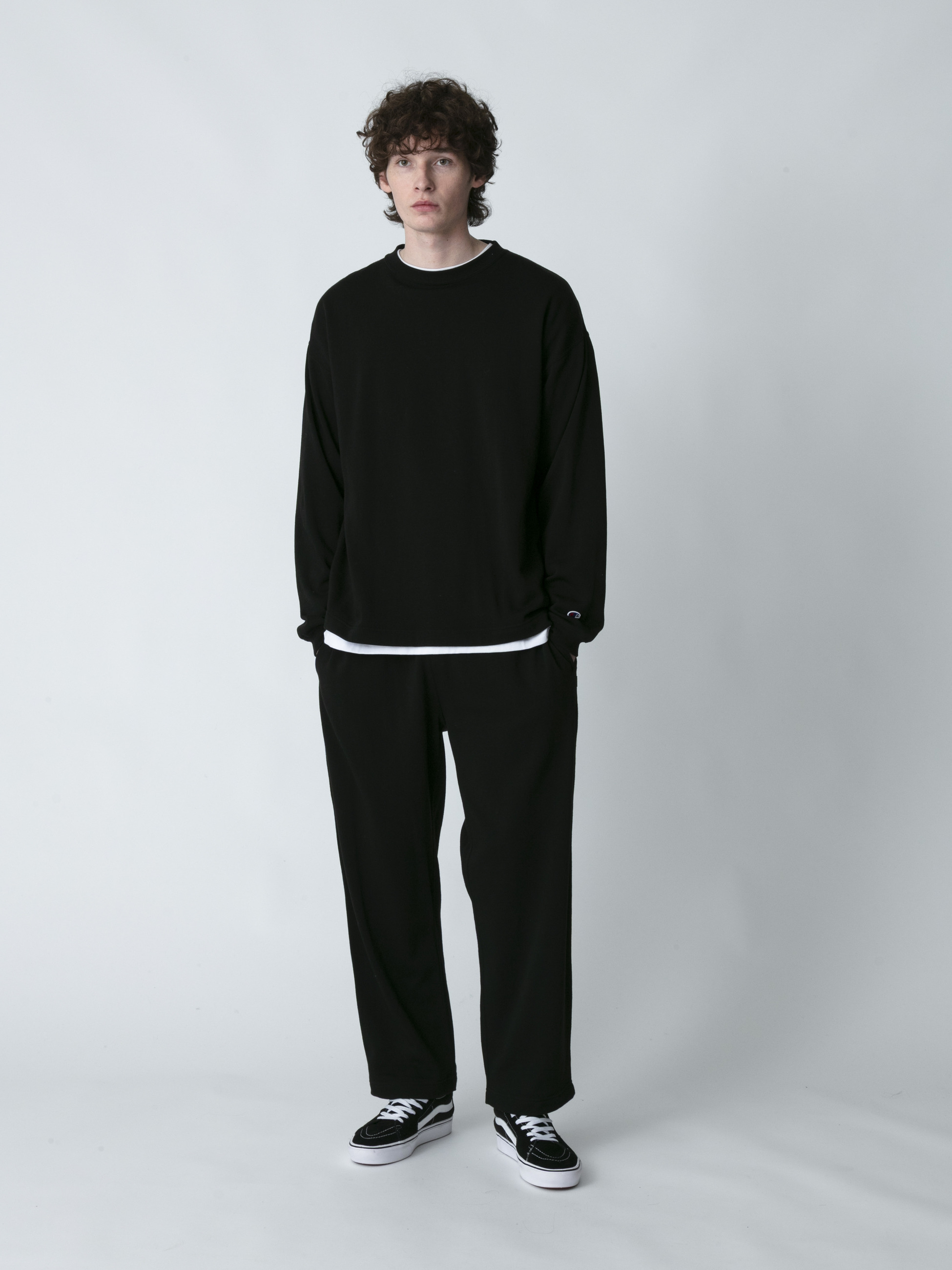 ウルトラ L.W.D. スウェットパンツ｜Champion(チャンピオン)｜Ron Herman