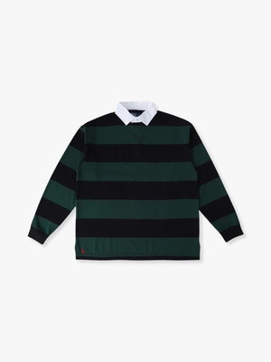 ブラックガーメントダイ クラシック スポーツ キャップ｜Polo Ralph