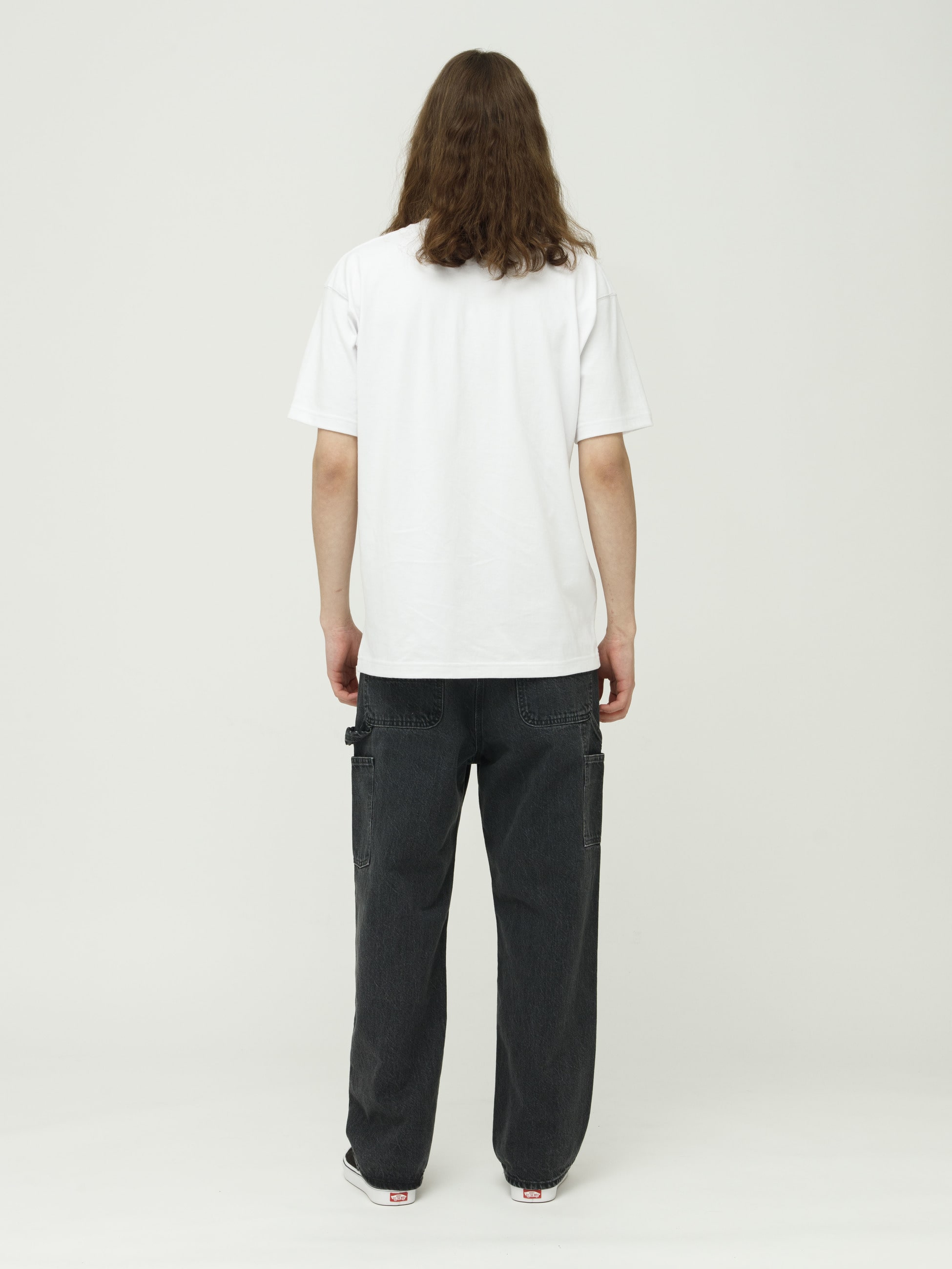 アイザック デニムパンツ｜RHC(アールエイチシー)｜Ron Herman