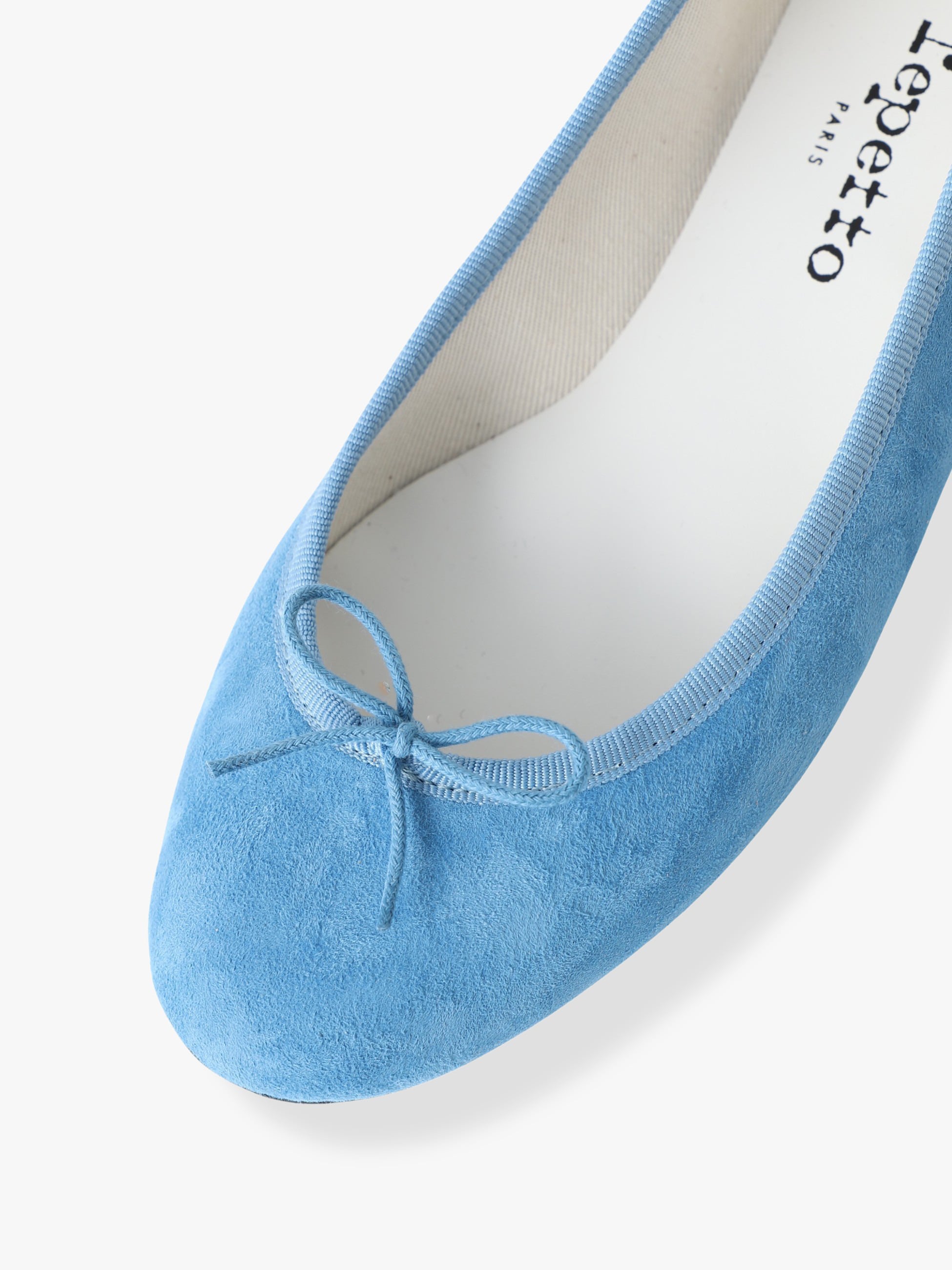 サンドリオン バレエ フラットシューズ｜Repetto(レペット)｜Ron Herman