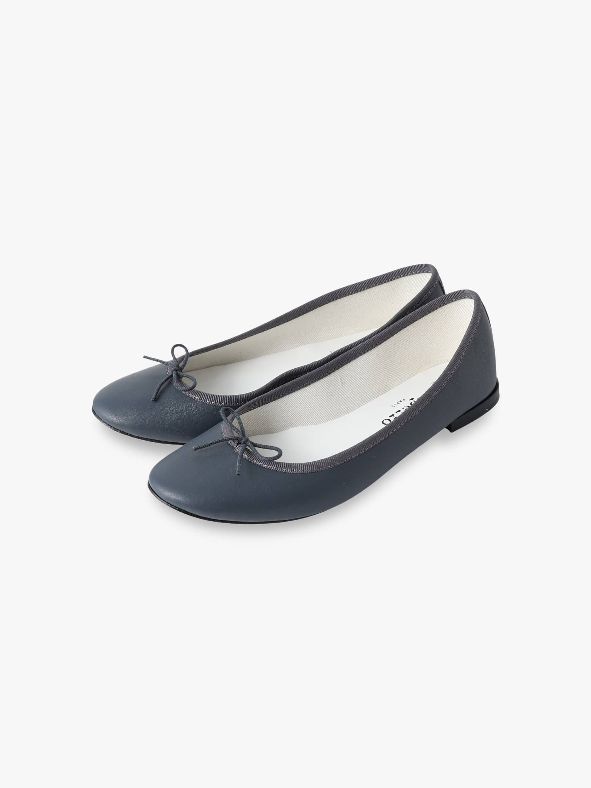 サンドリオン バレエ フラットシューズ｜Repetto(レペット)｜Ron Herman